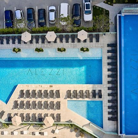 Mira Studio In Infinity Beach Resort - Parking Мамая Екстериор снимка