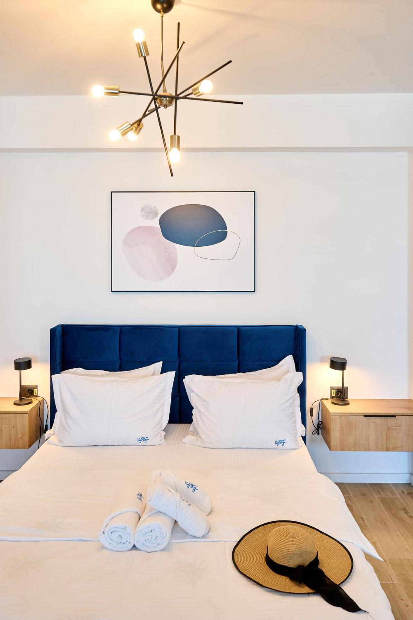 Mira Studio In Infinity Beach Resort - Parking Мамая Екстериор снимка