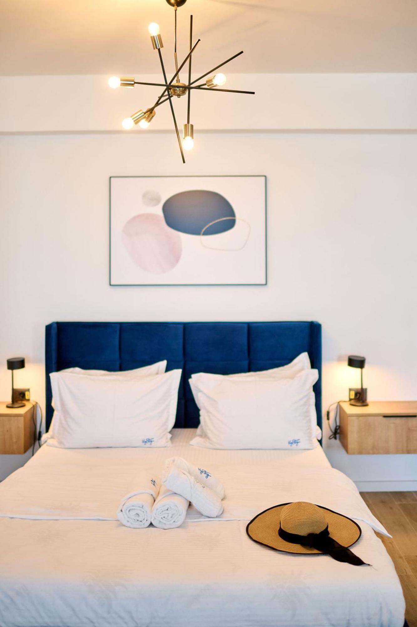 Mira Studio In Infinity Beach Resort - Parking Мамая Екстериор снимка