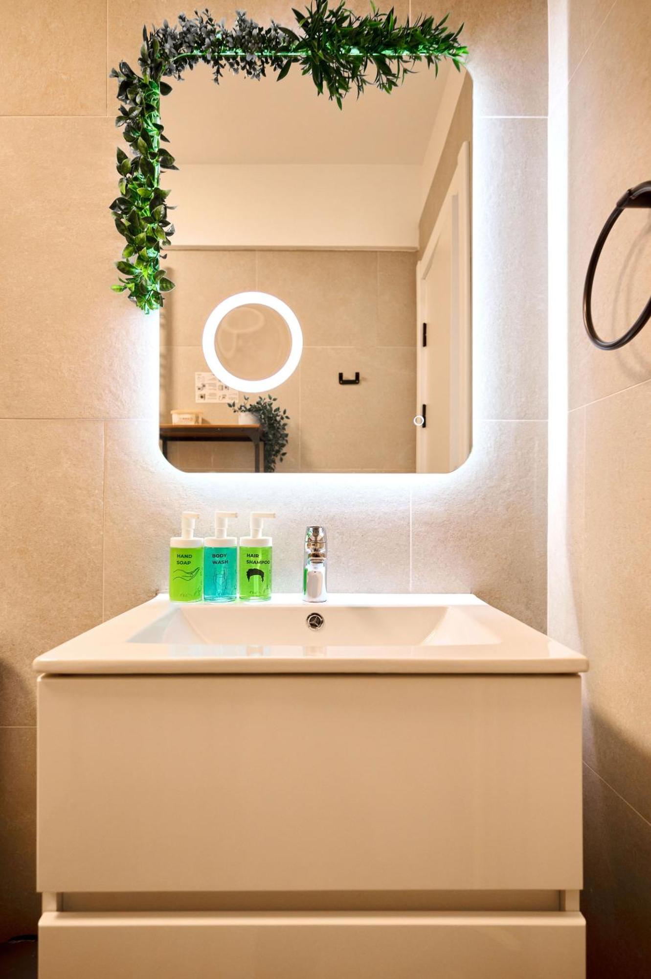 Mira Studio In Infinity Beach Resort - Parking Мамая Екстериор снимка
